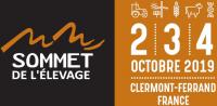 SOMMET DE L'ELEVAGE 